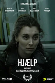 Help movie poster