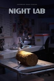 Night Lab movie poster