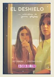 El deshielo movie poster