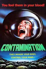 Poster do filme Alien - O Monstro Assassino