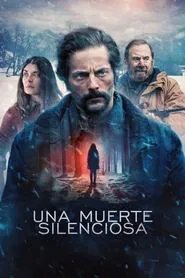 Una muerte silenciosa movie poster