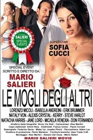 Poster do filme Le Mogli Degli Altri