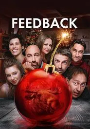 Feedback movie poster