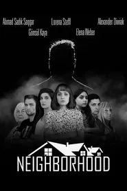 Neighborhood movie poster