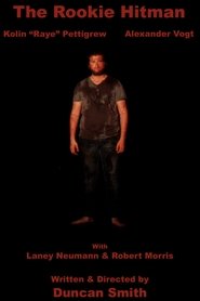 The Rookie Hitman movie poster