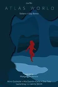 Atlas World movie poster
