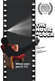The Moviegoer movie poster