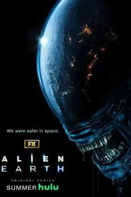 Alien - Earth movie poster