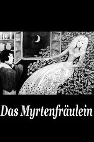 Das Myrtenfräulein movie poster