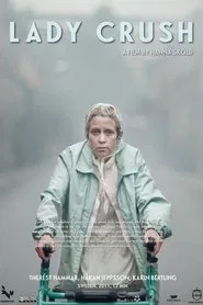 Lady Crush movie poster