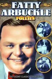 Fatty's Magic Pants movie poster