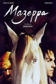 Bartabas, de la piste à l'écran movie poster