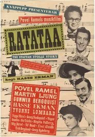 The Staffan Stolle Story movie poster