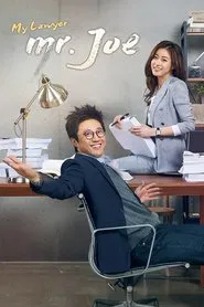 My Lawyer, Mr. Jo tv show poster