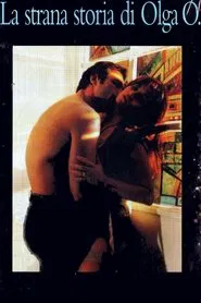 Olga O's Strange Story movie poster