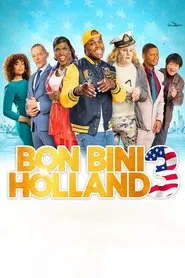 Bon Bini Holland 3 movie poster