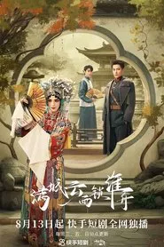 满城云雨锁淮舟 tv show poster