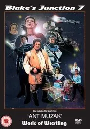 Poster do filme Blake's Junction 7