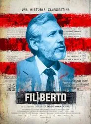 Filiberto movie poster