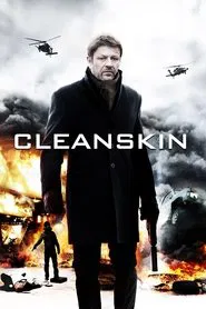 Cleanskin movie poster
