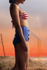 The Coloured Sky: New Women II movie poster