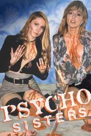 Psycho Sisters movie poster