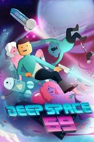 Deep Space 69 tv show poster