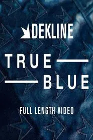 Poster do filme True Blue