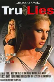 Tru Lies movie poster