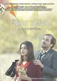 Poster do filme True Love
