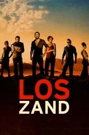 Poster da série Los Zand