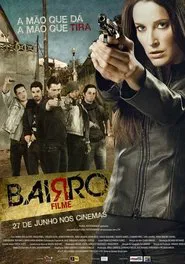 Bairro movie poster