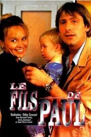 Poster do filme Le fils de Paul