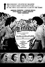 Poster do filme Tulisan
