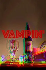 VAMPIN' movie poster
