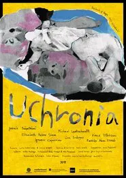 Uchronia movie poster