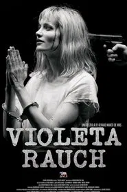 Violeta Rauch movie poster