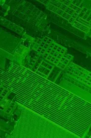 Spark from a Falling Star movie poster