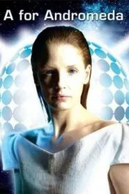 Poster do filme A for Andromeda
