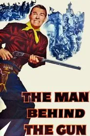 Poster do filme De Arma em Punho