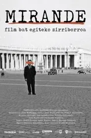 Mirande movie poster