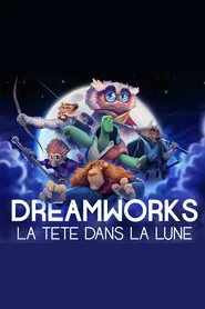 Dreamworks: Shooting For The Moon movie poster