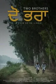 Poster do filme Two Brothers: Dō bharā