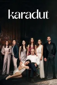 Love Berry tv show poster