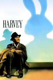 Harvey movie poster
