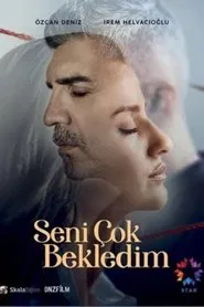 Seni Çok Bekledim tv show poster