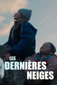 Poster do filme Les Dernières Neiges