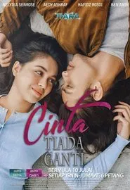 Poster da série Cinta Tiada Ganti