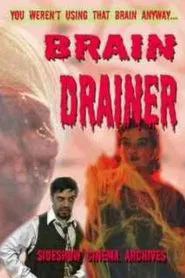 Poster do filme Braindrainer