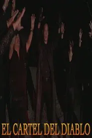 Poster do filme El Cartel Del Diablo